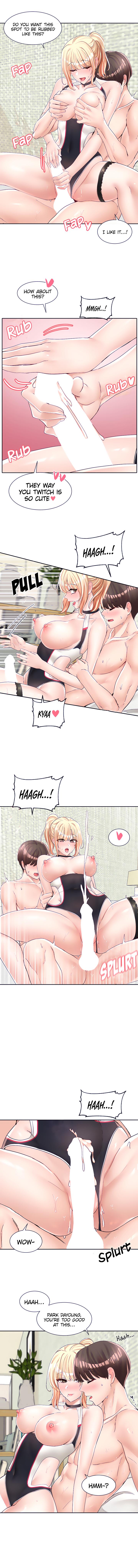 Manga Image